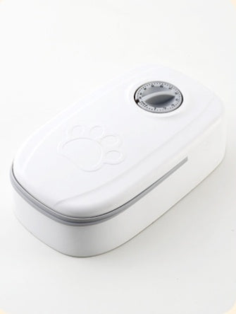 PAWLAND™ Distributeur Automatique Programmable