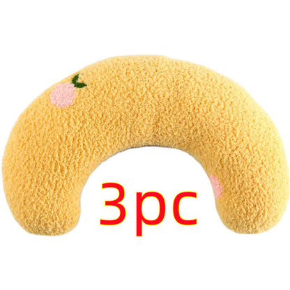PAWLAND™ Oreiller Cervical en U