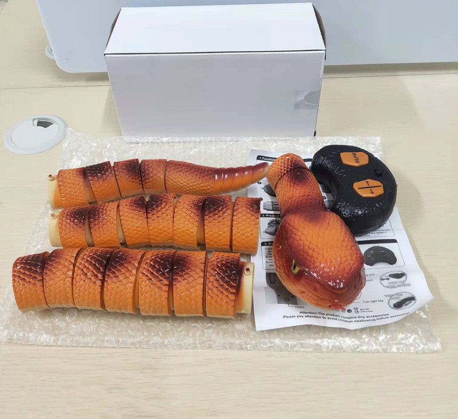 PAWLAND™ Jouet Serpent Intelligent Interactif