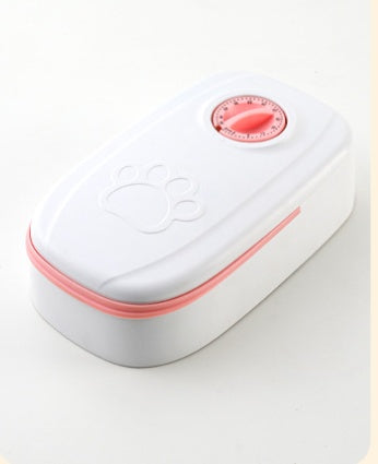 PAWLAND™ Distributeur Automatique Programmable