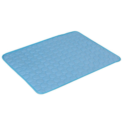 PAWLAND™ Matelas Rafraîchissant Grande Taille