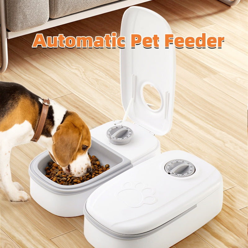 PAWLAND™ Distributeur Automatique Programmable