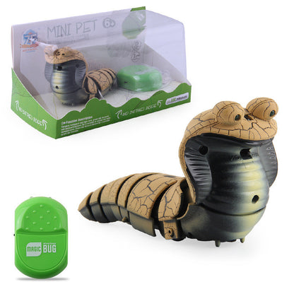 PAWLAND™ Jouet Serpent Intelligent Interactif