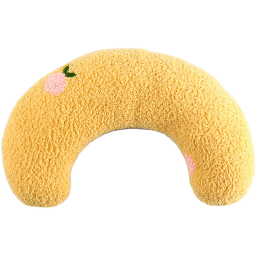 PAWLAND™ Oreiller Cervical en U