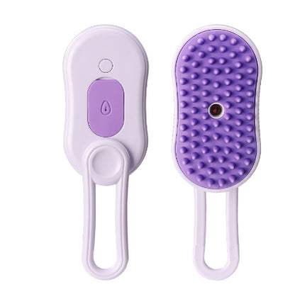 PAWLAND™ Brosse Vapeur 3-en-1