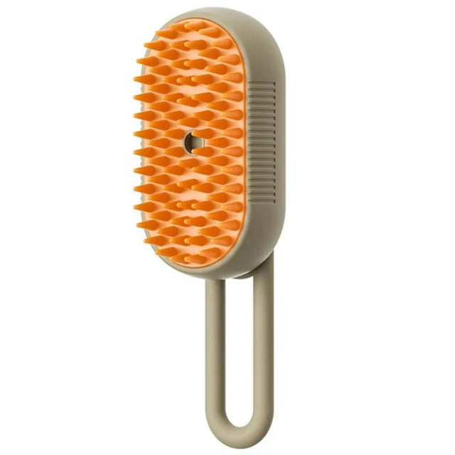 PAWLAND™ Brosse Vapeur 3-en-1