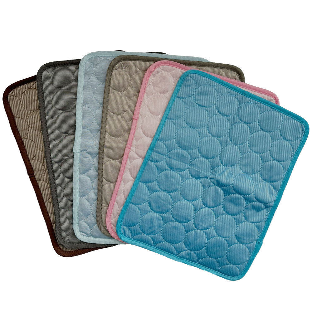 PAWLAND™ Matelas Rafraîchissant Grande Taille