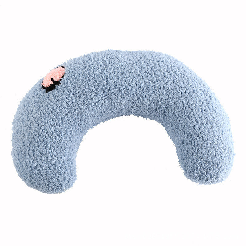 PAWLAND™ Oreiller Cervical en U