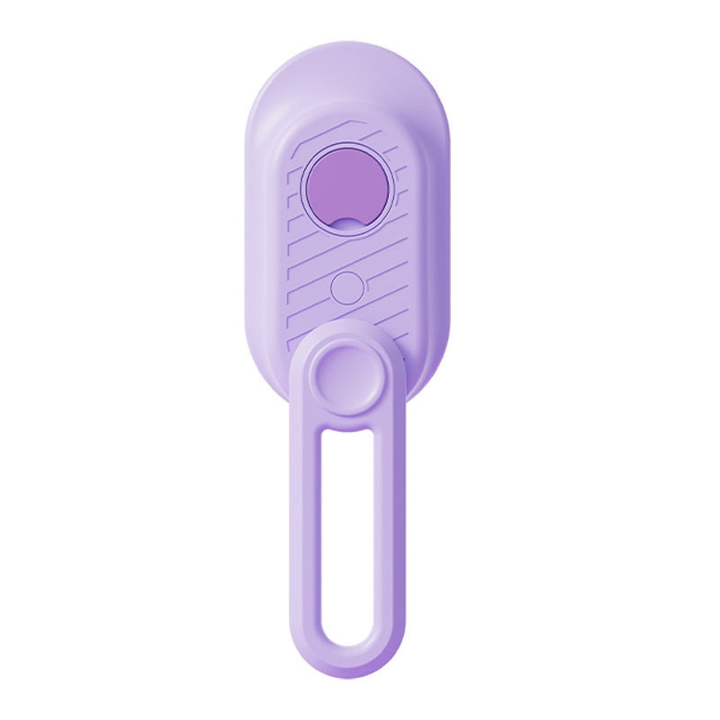 PAWLAND™ Brosse Vapeur 3-en-1