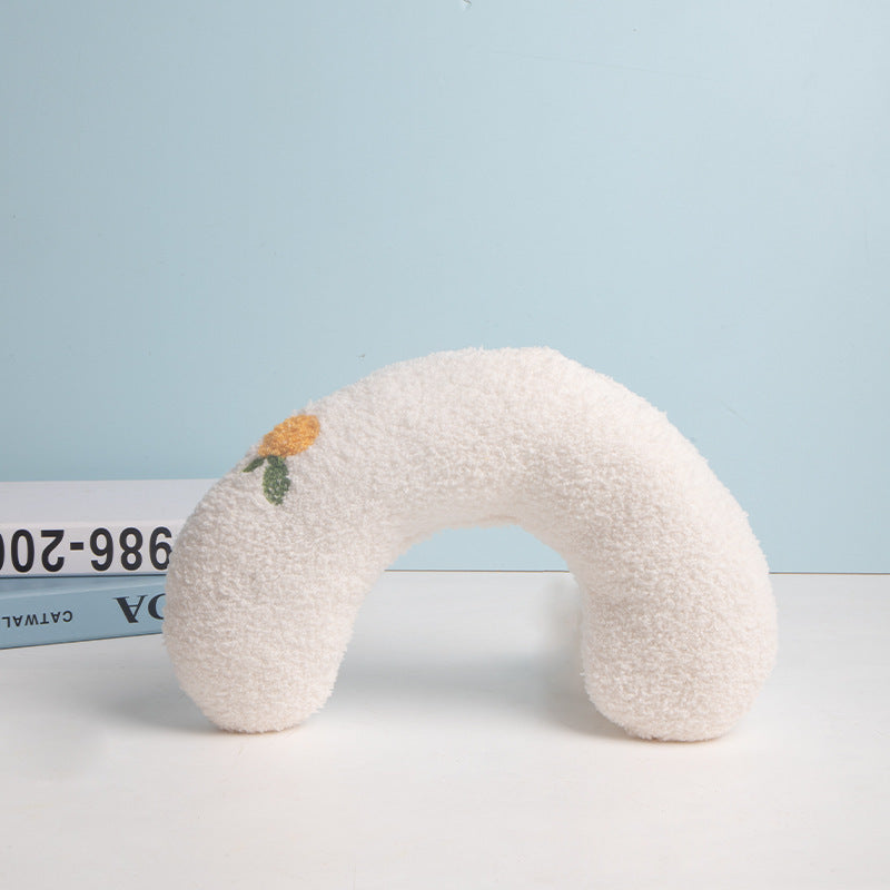 PAWLAND™ Oreiller Cervical en U